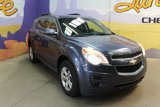 Used 2014 Chevrolet Equinox LT w/ Driver Convenience Package image 4