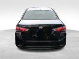 New 2025 Nissan Versa S w/ Trunk Package image 4