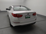 Used 2014 Kia Optima SX image 6