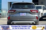 New 2025 Ford Escape SE image 5