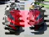 Used 2023 Chevrolet Corvette Stingray Premium Conv w/ Z51 Performance Package image 2