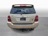 Used 2007 Toyota Highlander Limited image 5