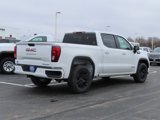New 2025 GMC Sierra 1500 Elevation image 3