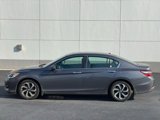 Used 2016 Honda Accord EX-L image 2