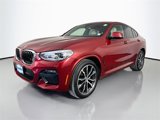 Used 2021 BMW X4 xDrive30i w/ Executive Package image 2