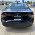 Used 2024 Honda Accord LX image 4
