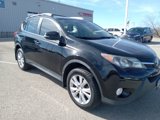 Used 2015 Toyota RAV4 Limited image 2
