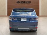Used 2017 Land Rover Range Rover Sport image 5
