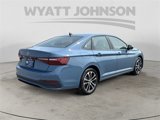 New 2025 Volkswagen Jetta Sport image 5