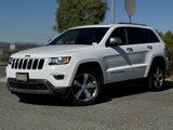 Used 2015 Jeep Grand Cherokee Limited w/ Luxury Group II image 2