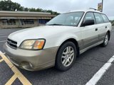Used 2002 Subaru Outback Wagon image 3