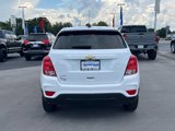 Certified 2022 Chevrolet Trax LS w/ Tint and Cruise Package image 6