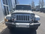 Used 2012 Jeep Wrangler Sahara w/ Dual Top Group image 2