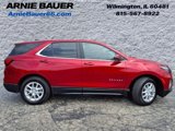 Used 2022 Chevrolet Equinox LT image 4