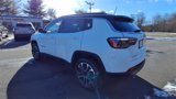 Used 2023 Jeep Compass Limited image 6