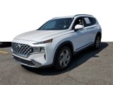 Used 2022 Hyundai Santa Fe SEL image 2
