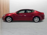 Used 2013 Kia Optima EX w/ Premium Pkg image 2