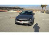 Used 2023 Kia Forte LXS image 3