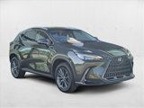 Used 2022 Lexus NX 350 AWD image 3