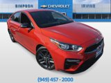 Used 2020 Kia Forte GT-Line image 2