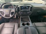 Used 2015 Chevrolet Silverado 1500 LTZ w/ Driver Alert Package image 2