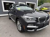 Used 2019 BMW X3 xDrive30i w/ Executive Package image 3