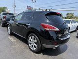 Used 2013 Nissan Murano LE w/ Platinum Pkg image 6