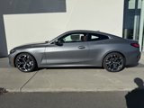 New 2025 BMW 430i Coupe w/ Convenience Package image 4