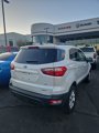 Used 2018 Ford EcoSport SE image 4
