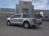 New 2025 Ford F150 XL w/ Equipment Group 103A High image 4