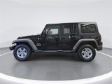 Used 2014 Jeep Wrangler Unlimited Sport w/ Quick Order Package 24S image 2