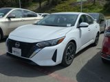 Used 2024 Nissan Sentra SV image 2