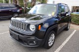 Used 2015 Jeep Renegade Latitude w/ Cold Weather Group II image 2