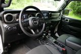 Used 2022 Jeep Wrangler Sport image 2