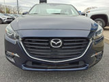 Used 2017 MAZDA MAZDA3 Grand Touring image 2