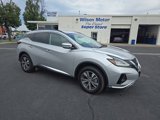 Used 2021 Nissan Murano SV image 2