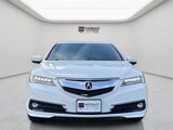 Used 2015 Acura TLX V6 w/ Technology Package image 2