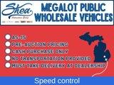 Used 2016 Chevrolet Impala LTZ image 3