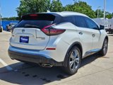 Used 2022 Nissan Murano Platinum w/ Cargo Package image 4