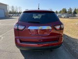 Used 2017 Chevrolet Traverse LT image 2