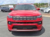 Certified 2022 Jeep Compass Limited image 2