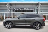 Used 2022 Volvo XC60 B6 Inscription w/ Advanced Package image 3