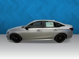 New 2026 Honda Civic Sport image 2
