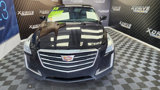 Used 2015 Cadillac CTS Luxury image 4