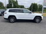 New 2025 Jeep Grand Cherokee L Limited image 4