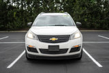 Used 2014 Chevrolet Traverse LS image 2