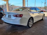 Used 2021 Chevrolet Malibu LT image 5