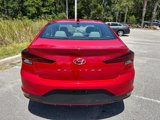 Used 2020 Hyundai Elantra SEL image 4