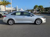 Used 2022 Toyota Corolla XLE image 3