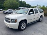Used 2011 Chevrolet Suburban LTZ image 2